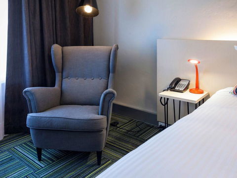 Ibis Styles Tamworth - C Tourism 17