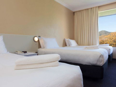 Ibis Styles Tamworth - C Tourism 40