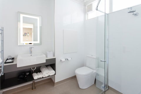Ibis Styles Tamworth - C Tourism 20