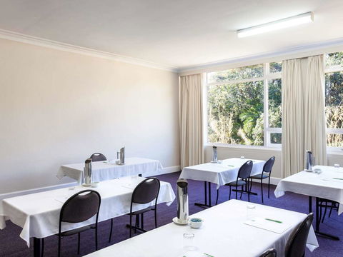Ibis Styles Tamworth - C Tourism 41