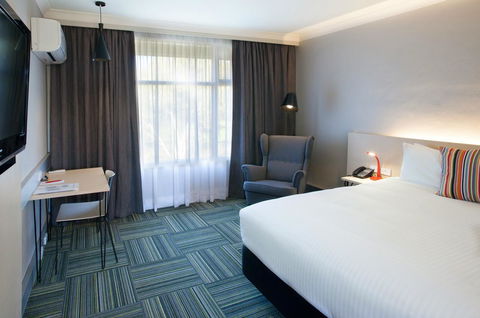 Ibis Styles Tamworth - C Tourism 0