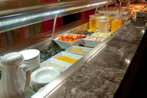 Ibis Styles Tamworth - C Tourism 12