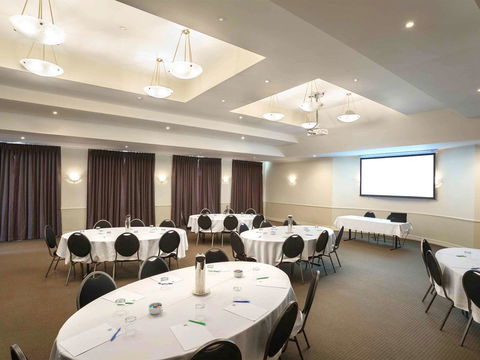 Ibis Styles Tamworth - C Tourism 44