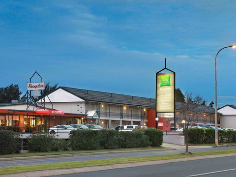 Ibis Styles Tamworth - C Tourism 38