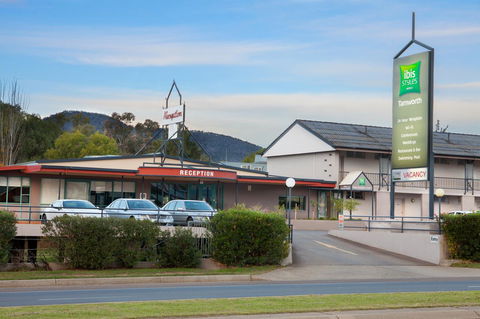 Ibis Styles Tamworth - C Tourism 10