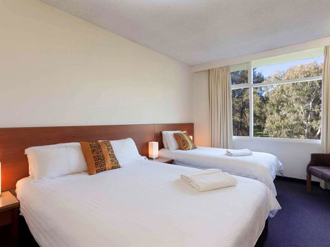 Ibis Styles Tamworth - C Tourism 33