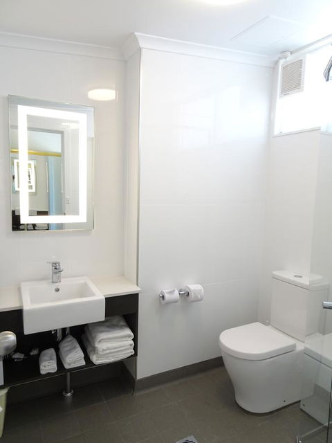 Ibis Styles Tamworth - C Tourism 1