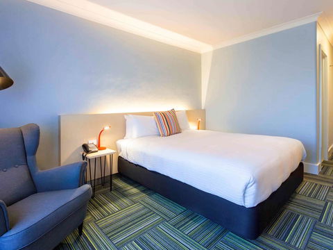 Ibis Styles Tamworth - C Tourism 31