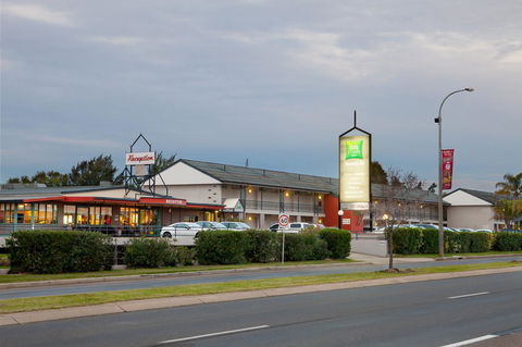 Ibis Styles Tamworth - C Tourism 9