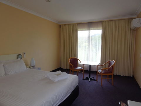Ibis Styles Tamworth - C Tourism 4