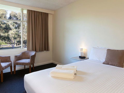 Ibis Styles Tamworth - C Tourism 27