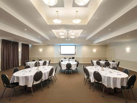 Ibis Styles Tamworth - C Tourism 42