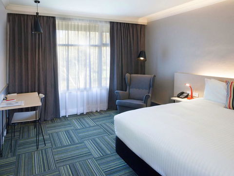 Ibis Styles Tamworth - C Tourism 35
