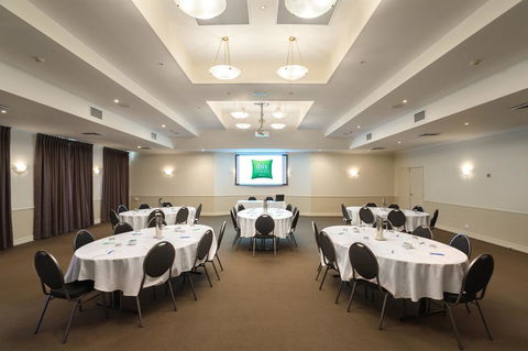 Ibis Styles Tamworth - C Tourism 7
