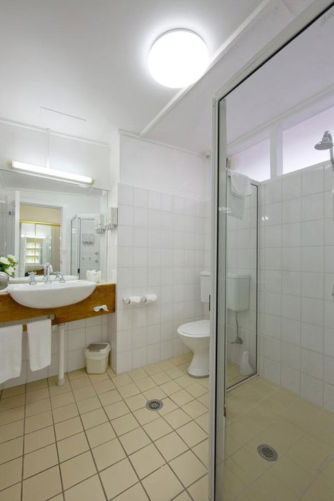 Ibis Styles Tamworth - C Tourism 24