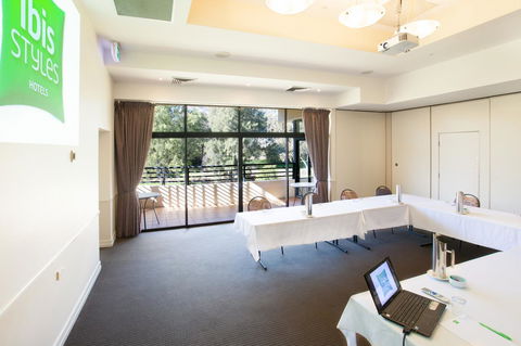 Ibis Styles Tamworth - C Tourism 14
