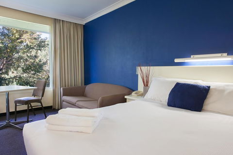 Ibis Styles Tamworth - C Tourism 26