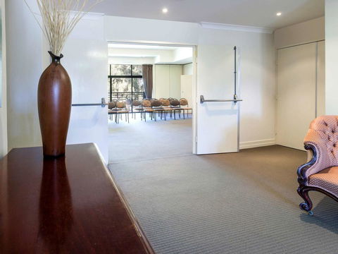 Ibis Styles Tamworth - C Tourism 29