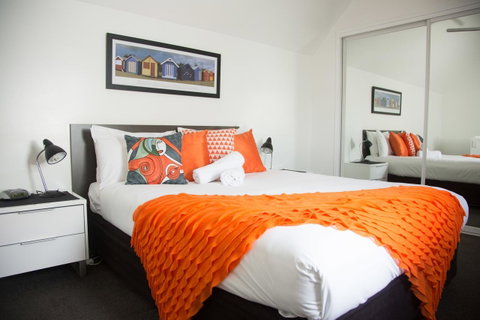 Byron Central Apartments - C Tourism 8