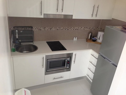 Byron Central Apartments - C Tourism 26