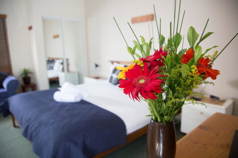 Byron Central Apartments - C Tourism 14