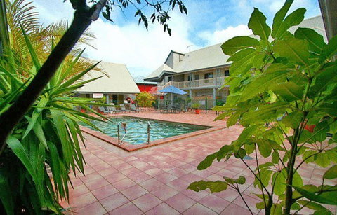 Byron Central Apartments - C Tourism 17