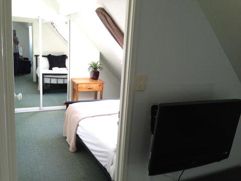 Byron Central Apartments - C Tourism 21