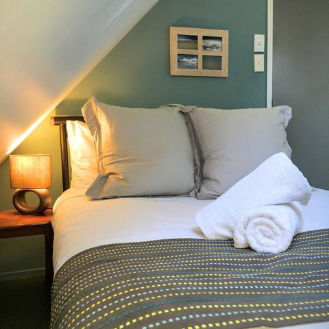 Byron Central Apartments - C Tourism 35