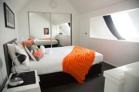 Byron Central Apartments - C Tourism 5