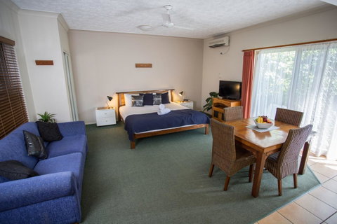 Byron Central Apartments - C Tourism 30