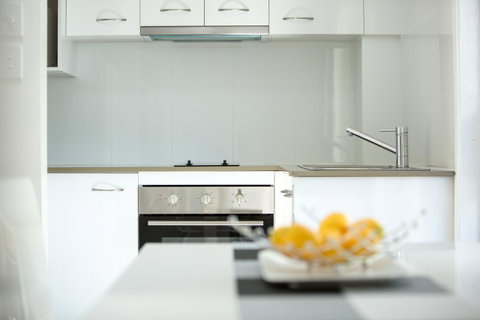 Byron Central Apartments - C Tourism 9