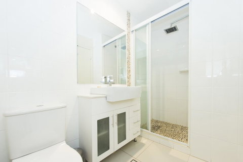 Byron Central Apartments - C Tourism 1