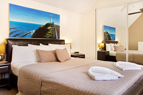 Byron Central Apartments - C Tourism 28
