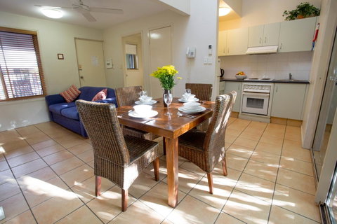 Byron Central Apartments - C Tourism 33