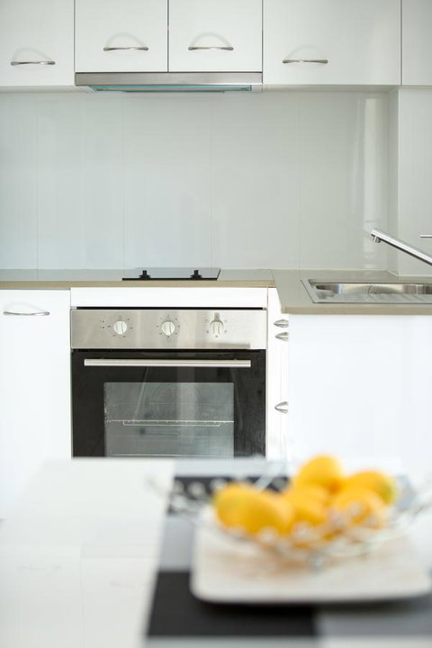 Byron Central Apartments - C Tourism 6