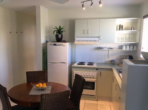 Byron Central Apartments - C Tourism 38
