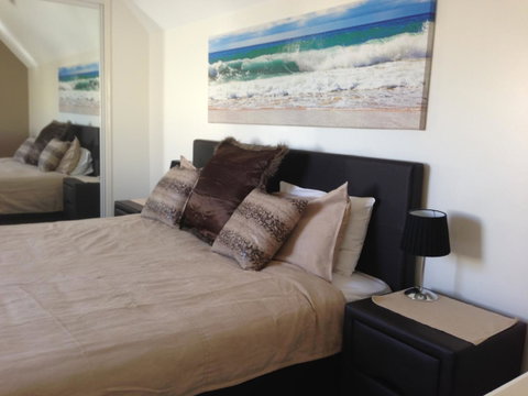 Byron Central Apartments - C Tourism 25