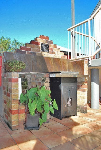 Byron Central Apartments - C Tourism 18
