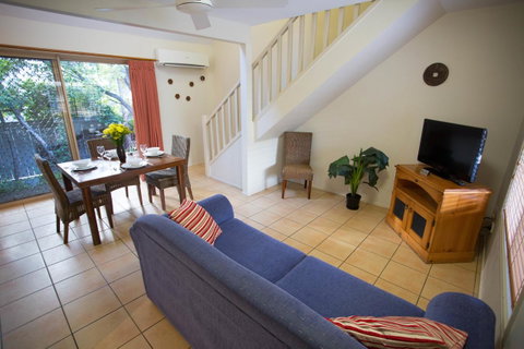 Byron Central Apartments - C Tourism 7