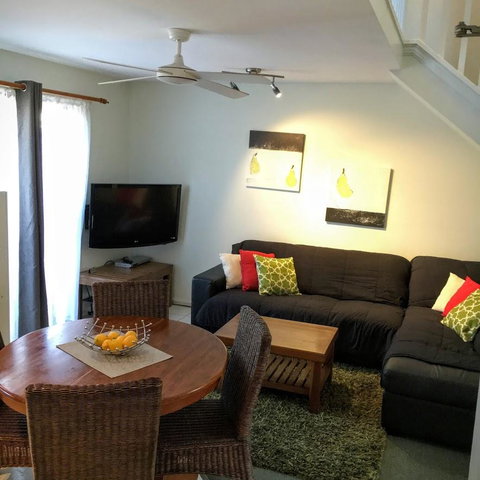 Byron Central Apartments - C Tourism 36