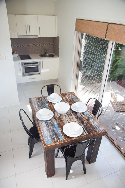 Byron Central Apartments - C Tourism 3