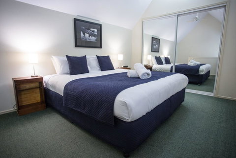 Byron Central Apartments - C Tourism 34