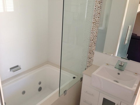 Byron Central Apartments - C Tourism 27