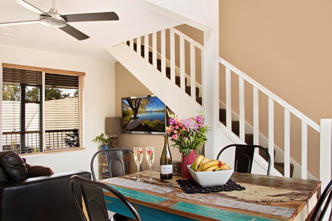 Byron Central Apartments - C Tourism 29