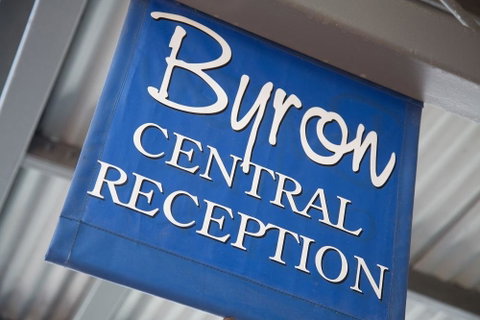 Byron Central Apartments - C Tourism 22