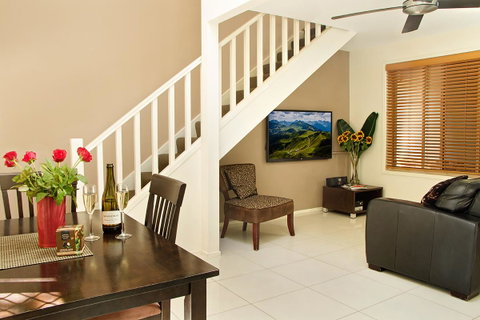 Byron Central Apartments - C Tourism 15