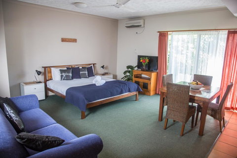 Byron Central Apartments - C Tourism 13