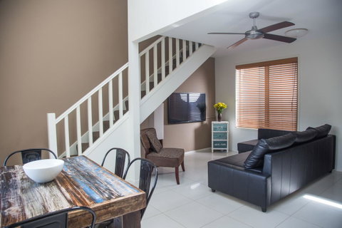 Byron Central Apartments - C Tourism 31