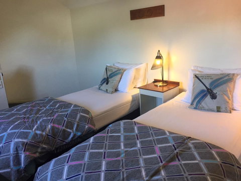 Byron Central Apartments - C Tourism 20