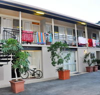 Sundial Holiday Units - C Tourism